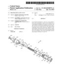 Pressure Regulating Valve diagram and image