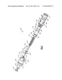 Pressure Regulating Valve diagram and image