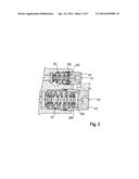 HYDRAULIC VALVE ARRANGEMENT diagram and image