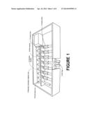 Remotely mounted irrigation control system diagram and image