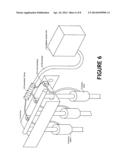 Remotely mounted irrigation control system diagram and image