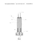 Mass Flow Controller Driven by Smart Material Actuator with Mechanical     Amplification diagram and image