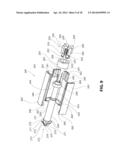 Mass Flow Controller Driven by Smart Material Actuator with Mechanical     Amplification diagram and image