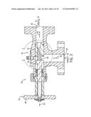 VALVE WEDGE TRIM diagram and image