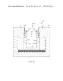 DRAINAGE CHANNELS AND METHODS FOR MAKING DRAINAGE CHANNELS diagram and image