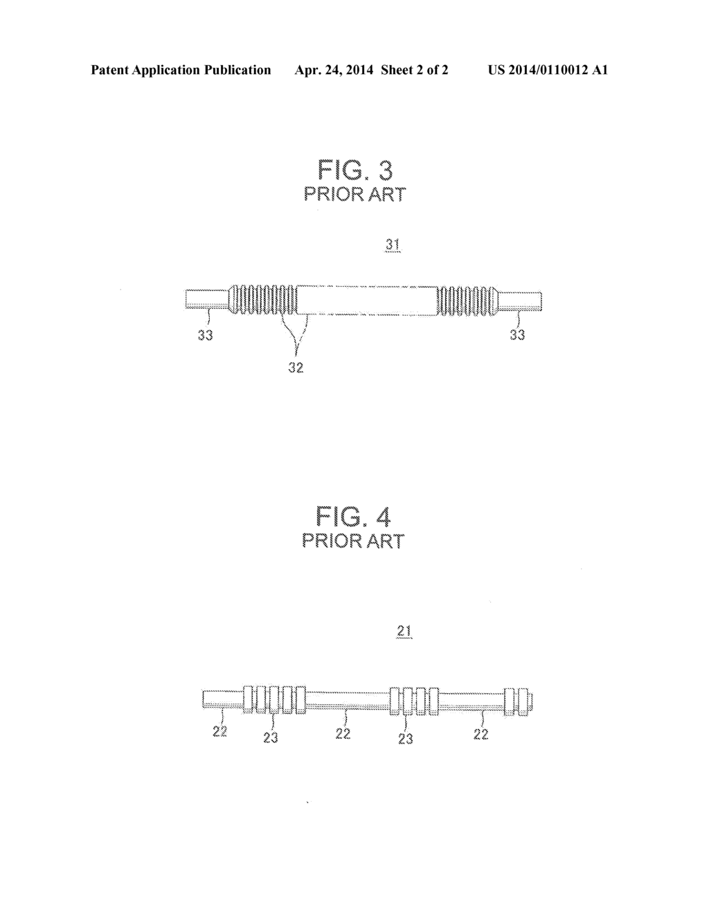 PARTIALLY MOLDED CORRUGATE TUBE - diagram, schematic, and image 03