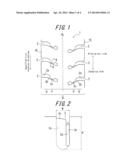 PNEUMATIC RADIAL TIRE diagram and image