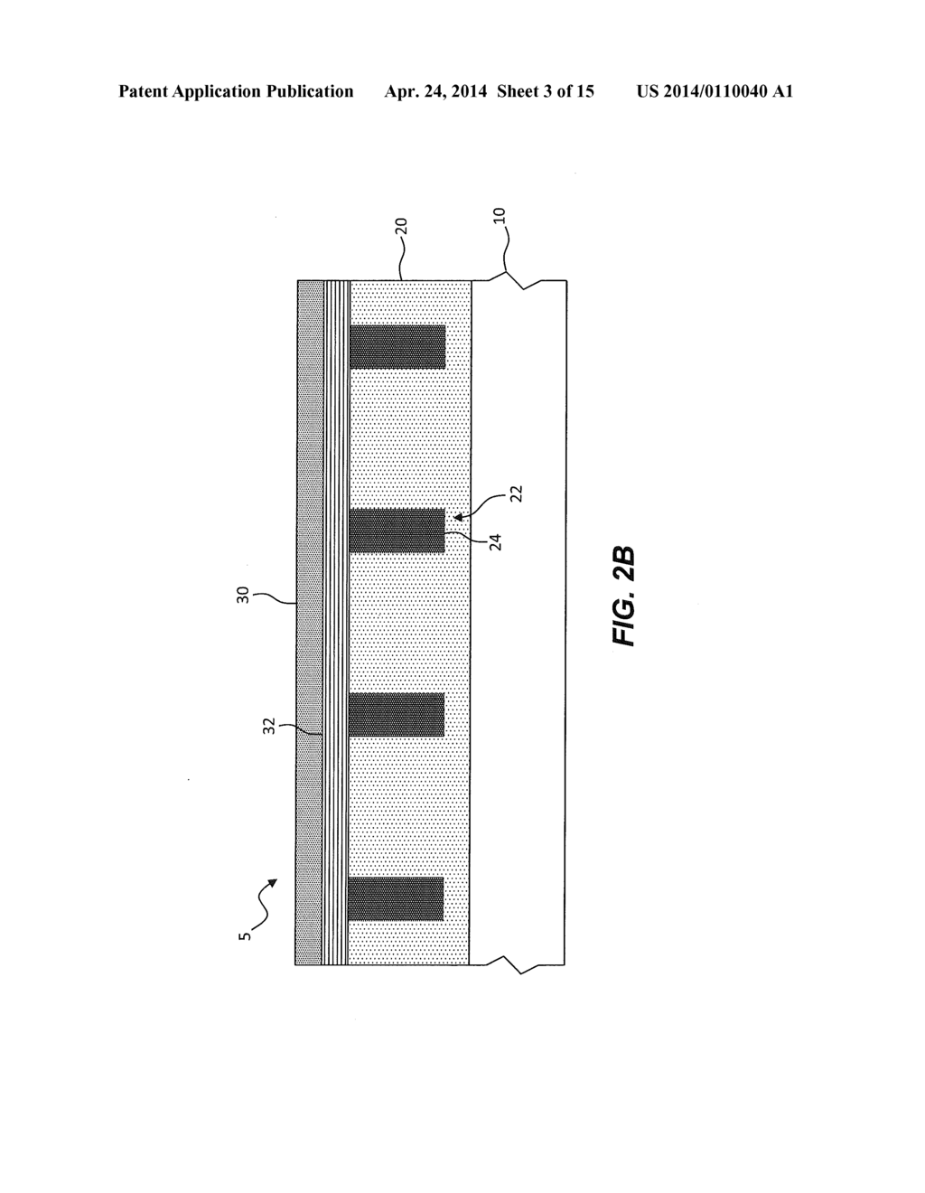 IMPRINTED MICRO-LOUVER STRUCTURE METHOD - diagram, schematic, and image 04