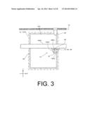 Manufacturing Method for Glass Panel with Glazing Gasket and Glazing     Gasket Molding Apparatus diagram and image