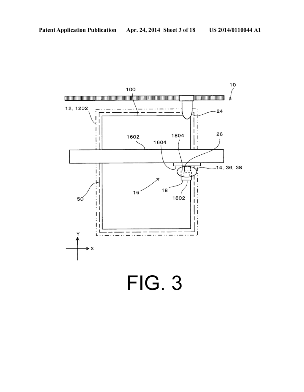 Manufacturing Method for Glass Panel with Glazing Gasket and Glazing     Gasket Molding Apparatus - diagram, schematic, and image 04