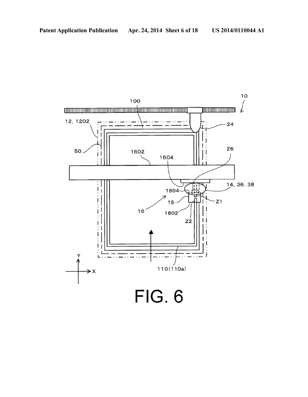 Manufacturing Method for Glass Panel with Glazing Gasket and Glazing     Gasket Molding Apparatus - diagram, schematic, and image 07