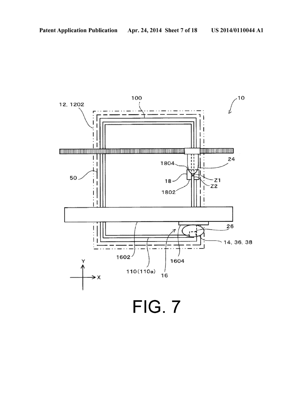 Manufacturing Method for Glass Panel with Glazing Gasket and Glazing     Gasket Molding Apparatus - diagram, schematic, and image 08