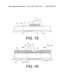 Manufacturing Method for Glass Panel with Glazing Gasket and Glazing     Gasket Molding Apparatus diagram and image