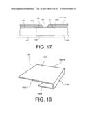 Manufacturing Method for Glass Panel with Glazing Gasket and Glazing     Gasket Molding Apparatus diagram and image