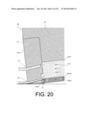 Manufacturing Method for Glass Panel with Glazing Gasket and Glazing     Gasket Molding Apparatus diagram and image