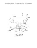 Manufacturing Method for Glass Panel with Glazing Gasket and Glazing     Gasket Molding Apparatus diagram and image