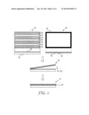 METHOD FOR MANUFACTURING IMAGE DISPLAY DEVICE diagram and image