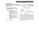 NOVEL CREPING ADHESIVES AND METHODS TO MONITOR AND CONTROL THEIR     APPLICATION diagram and image