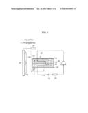 CONDENSER FOR VEHICLE diagram and image