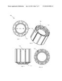 MAXIMIZING THE LIGHTING EFFICIENCY OF LED LAMPS diagram and image