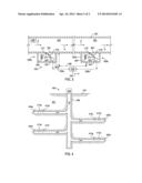 Systems and Methods of Monitoring a Multiphase Fluid diagram and image