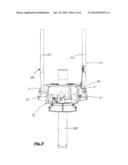 Method and Apparatus for Elevator Hobble Compensation diagram and image