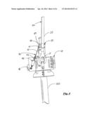 Method and Apparatus for Elevator Hobble Compensation diagram and image