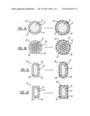 POLYMERIC OVERCOATED ANODIZED WIRE diagram and image