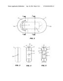 POWER CORD COLLECTOR FOR POWER SUPPLY diagram and image