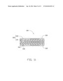 PRINTED CIRCUIT BOARD AND METHOD FOR MANUFACTURING SAME diagram and image