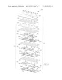 BUS APPARATUS FOR USE WITH CIRCUIT INTERRUPTERS OR OTHER DEVICES diagram and image