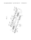 SUBSTRATE CASE STRUCTURE diagram and image