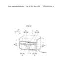 SUBSTRATE CASE STRUCTURE diagram and image