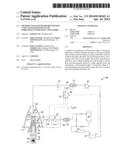 METHOD AND SYSTEM FOR IDENTIFYING A SELF-SUSTAINED INFLUX OF FORMATION     FLUIDS INTO A WELLBORE diagram and image