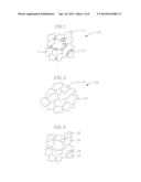 ULTRA-HARD MATERIAL CUTTING ELEMENTS, METHODS OF FORMING THE SAME AND BITS     INCORPORATING THE SAME diagram and image