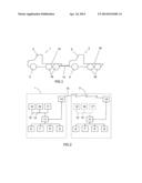 MULTI-VEHICLE ARRANGEMENT FOR HEAVY HAULAGE diagram and image