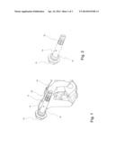 Bolt Guide Device for a Floating Caliper Disc Brake and Corresponding     Floating Caliper Disc Brake diagram and image