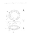 Freewheel Hub for a Bicycle diagram and image