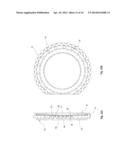 Freewheel Hub for a Bicycle diagram and image