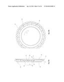 Freewheel Hub for a Bicycle diagram and image