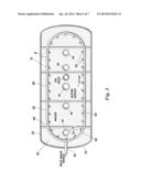 Interface and Mud Control System and Method For Refinery Desalters diagram and image