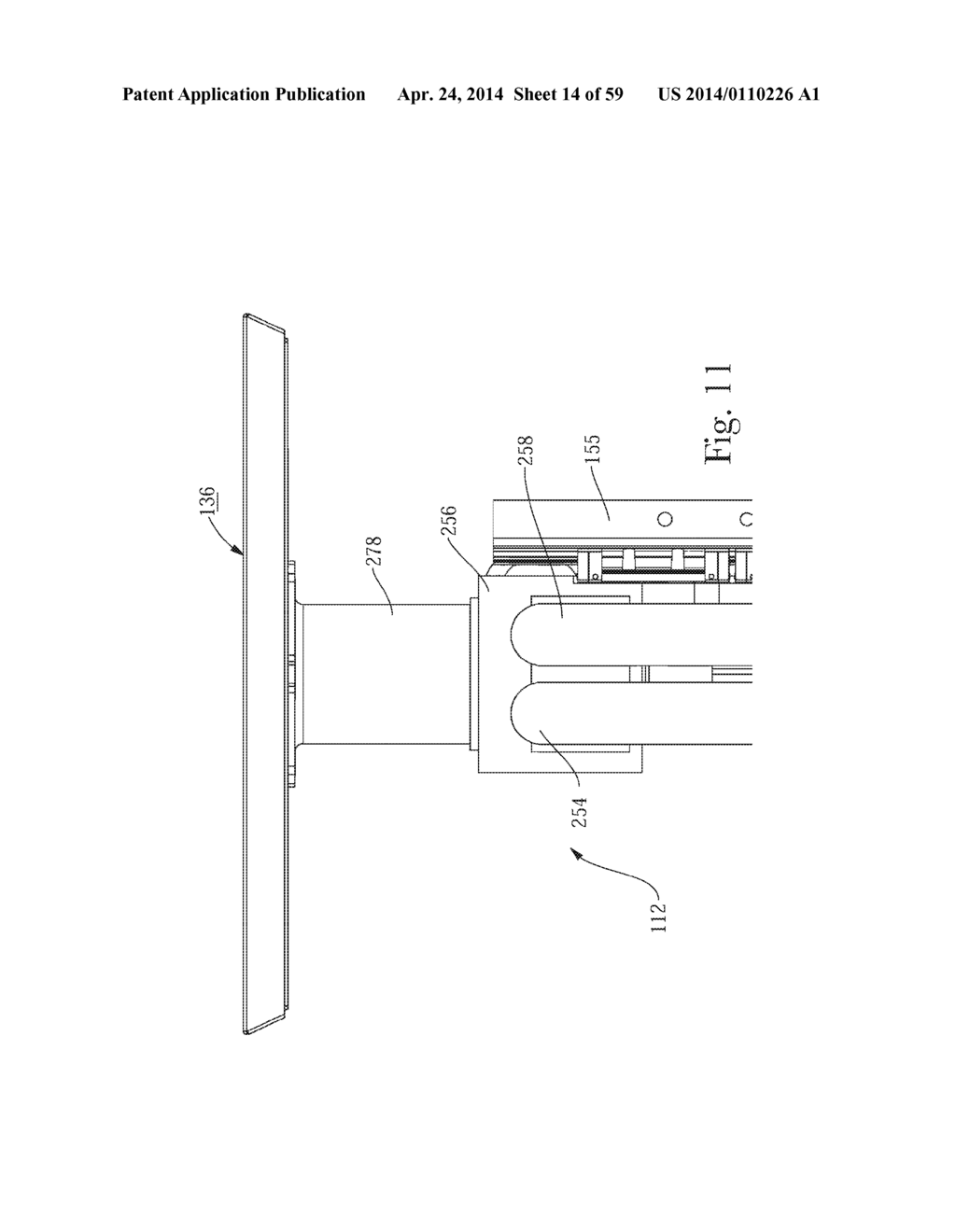 CARRIER MEMBERS OR TRANSFER SURFACES HAVING A RESILIENT MEMBER - diagram, schematic, and image 15