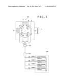 VACUUM COATING APPARATUS diagram and image