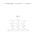 CHIP FOR ELECTROPHORESIS AND METHOD FOR PRODUCING SAME diagram and image