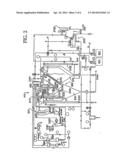 Fluid head height and foam/gas level control in electrocoagulation     apparatus diagram and image