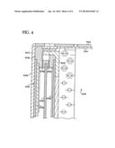 Fluid head height and foam/gas level control in electrocoagulation     apparatus diagram and image