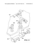 Fluid head height and foam/gas level control in electrocoagulation     apparatus diagram and image