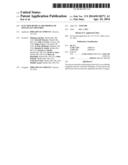 ELECTROCHEMICAL REFORMING OF OXYGENATE MIXTURES diagram and image