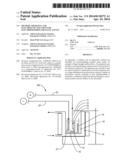 METHOD, APPARATUS, AND ELECTROLYTIC SOLUTION FOR ELECTROPOLISHING METALLIC     STENTS diagram and image