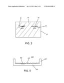 LIGHT REFLECTION AND GLARE PREVENTING MEDICAL INSTRUMENT HOLDING APPARATUS     AND RELATED METHODS diagram and image